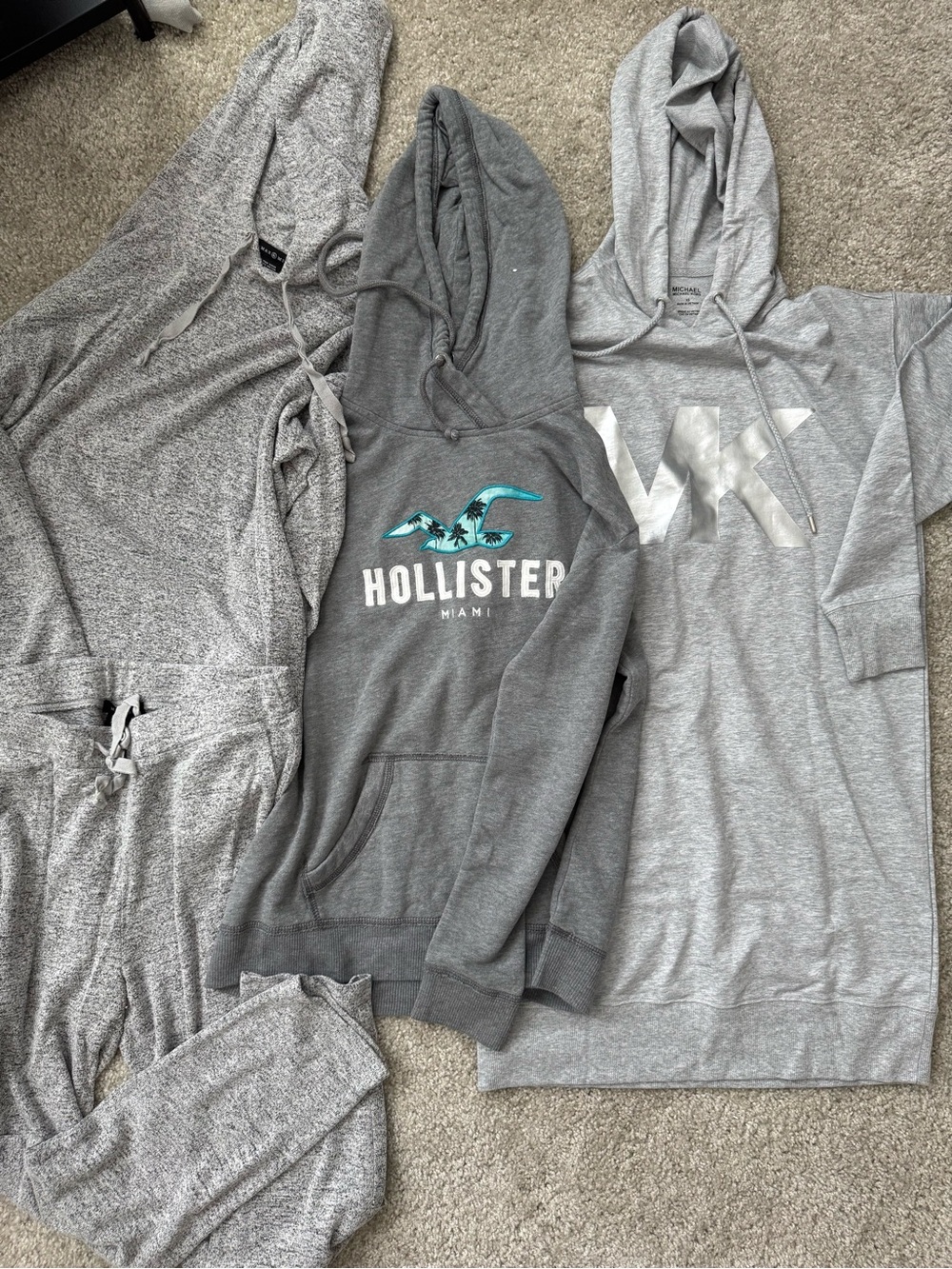 Clothes bundle